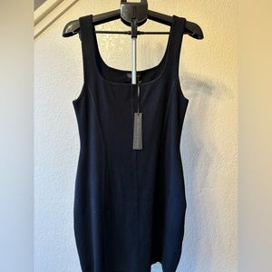 NWT XL House is Harlow Dress